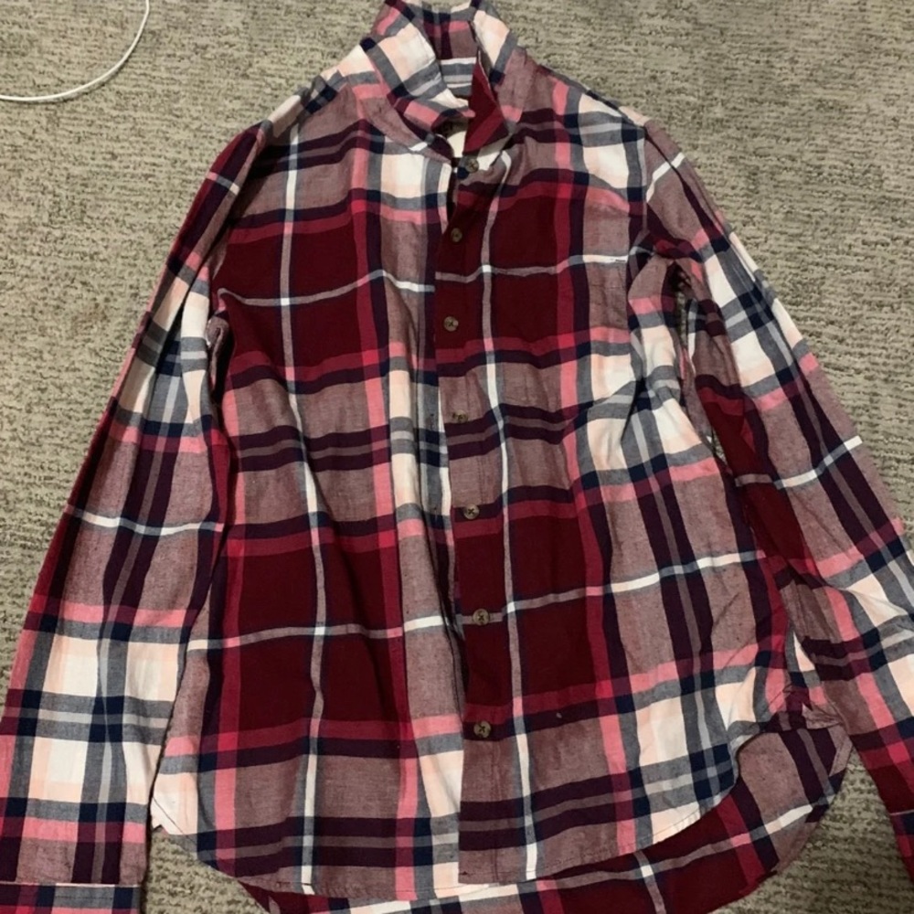 flannel bundle
